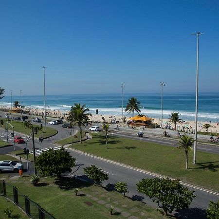 Oasis No Recreio Dos Bandeirantes Appartement Rio de Janeiro Buitenkant foto