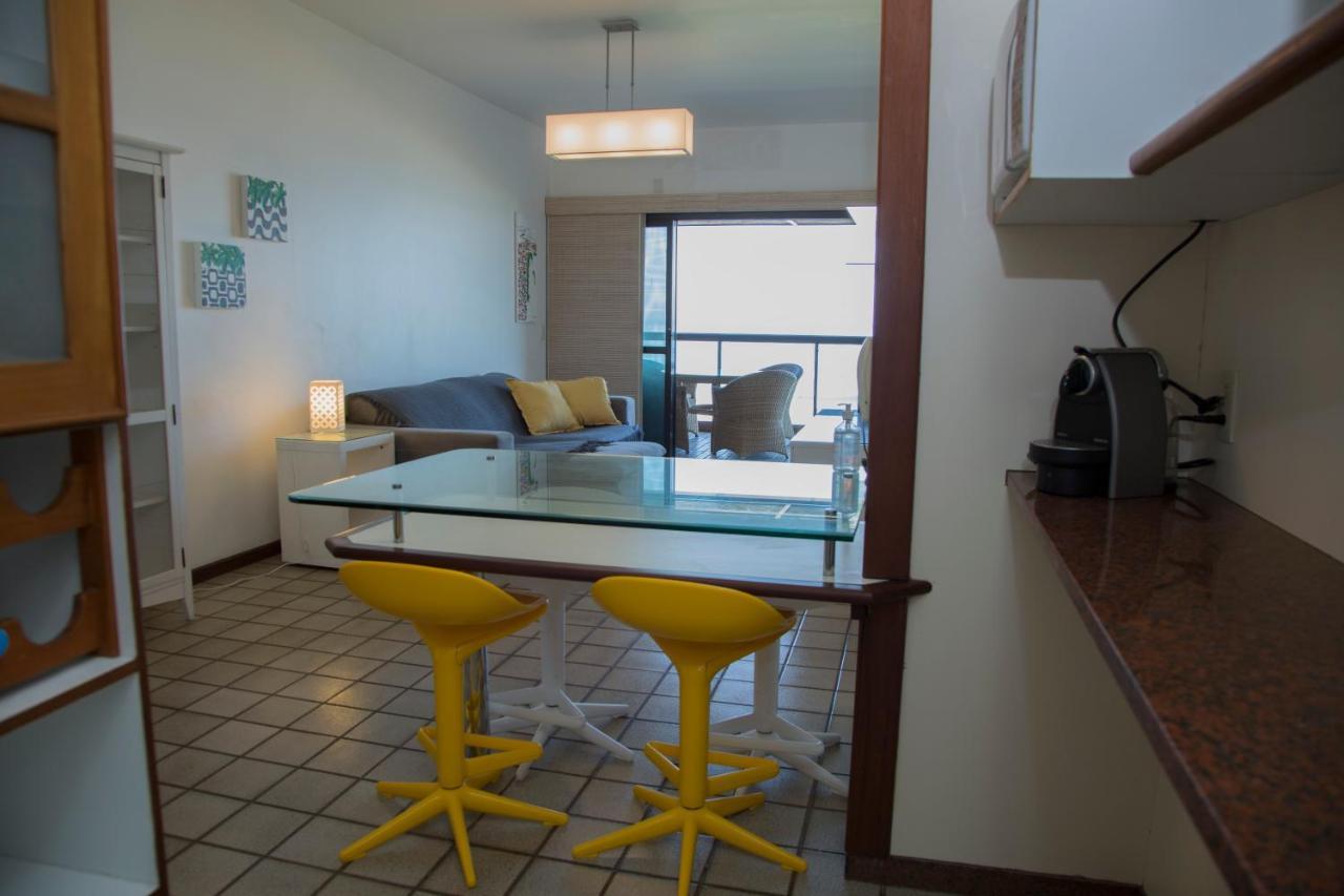 Oasis No Recreio Dos Bandeirantes Appartement Rio de Janeiro Buitenkant foto