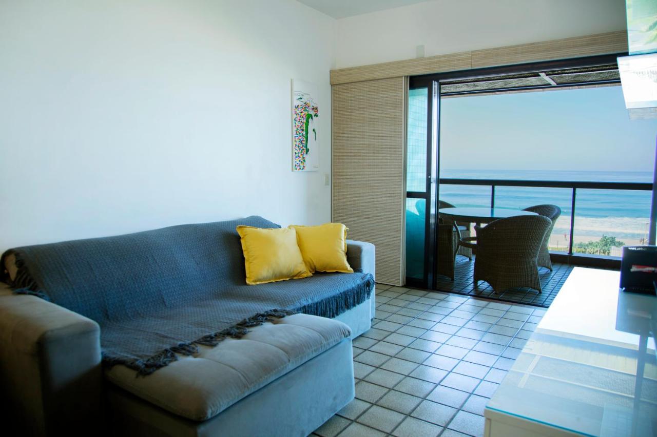 Oasis No Recreio Dos Bandeirantes Appartement Rio de Janeiro Buitenkant foto