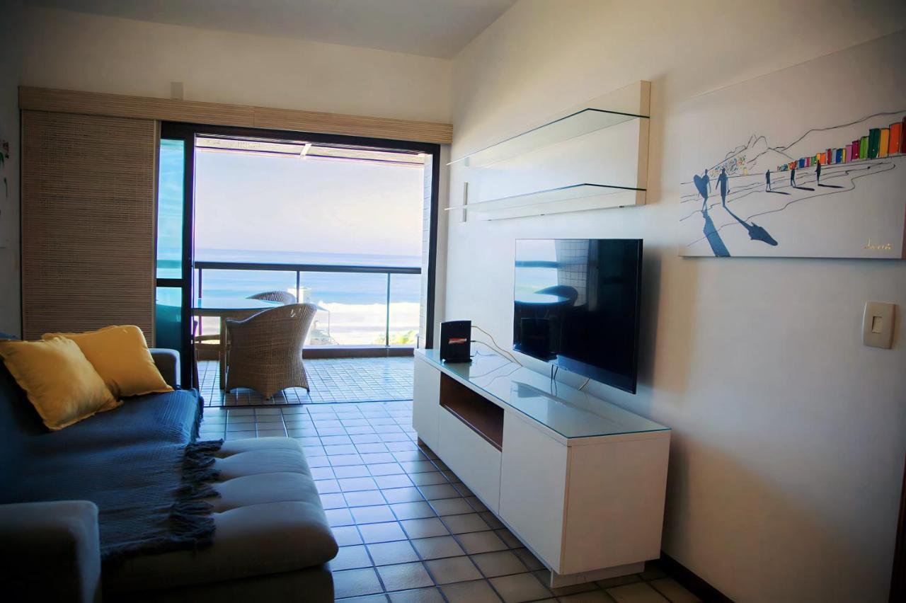 Oasis No Recreio Dos Bandeirantes Appartement Rio de Janeiro Buitenkant foto